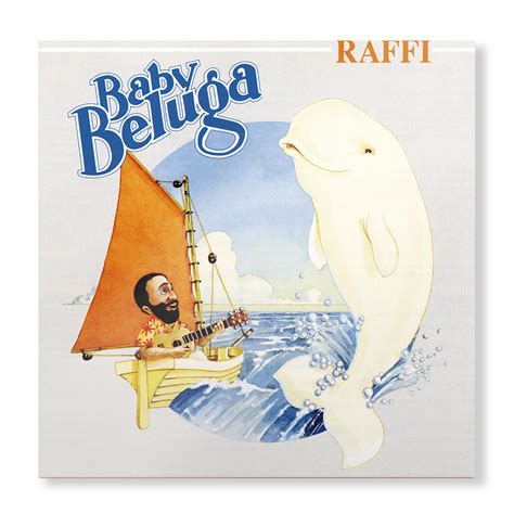 16 Jul 2005 ... MUSIC REVIEW: Raffi-Baby Beluga ... Raffi is probably THE greatest children's musician of all time…and the title song for this CD is one of his ...